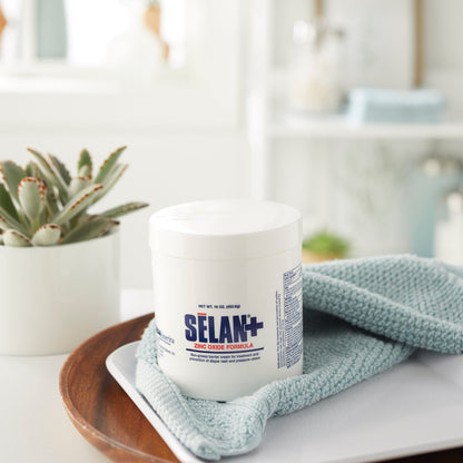 Selan+® Skin Protectant 16 oz. Jar Scented Cream (571599_EA)