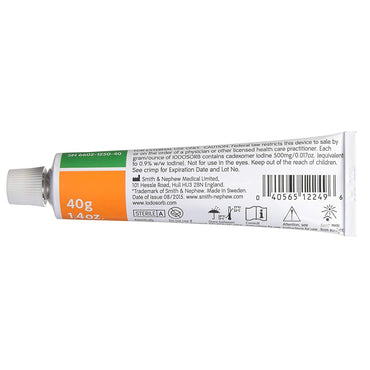 Iodosorb® Antimicrobial Wound Gel Iodosorb® (549315_EA)