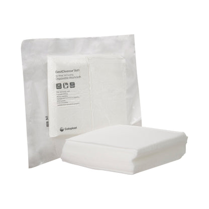 Bedside-Care® EasiCleanse™ Rinse-Free Bath Wipe Soft Pack Scented 30 Count (454879_CS)