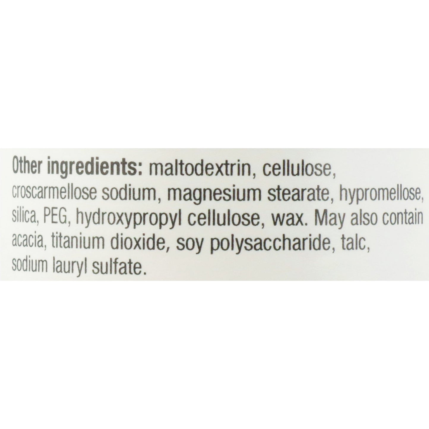 Geri-Care® Joint Health Supplement 600 mg Strength Caplet 60 per Bottle (689190_BT)