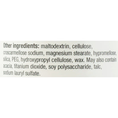 Geri-Care® Joint Health Supplement 600 mg Strength Caplet 60 per Bottle (689190_BT)