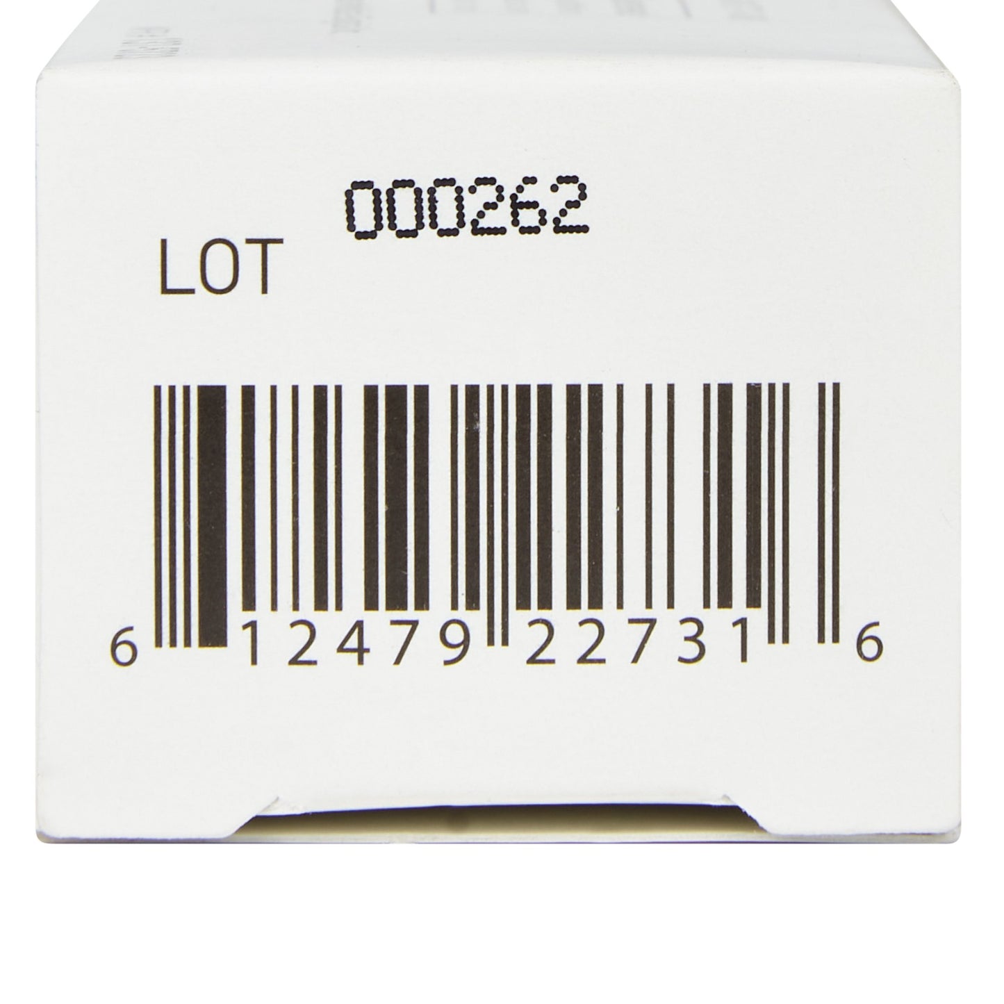 McKesson Ostomy Barrier Paste 2 oz. Tube, Pectin-Based, Protective Skin Barrier (1081295_CS)