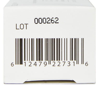 McKesson Ostomy Barrier Paste 2 oz. Tube, Pectin-Based, Protective Skin Barrier (1081295_EA)