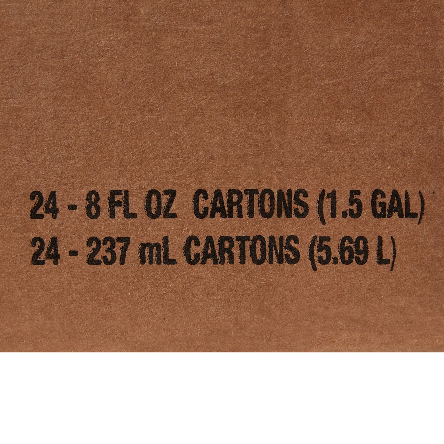 Osmolite® 1.2 Cal Tube Feeding Formula Unflavored Liquid 8 oz. Reclosable Carton (1048209_EA)