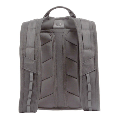 My Medic™ The MEDIC Standard First Aid Kit 10 Person Gray Standard Backpack (1242144_EA)
