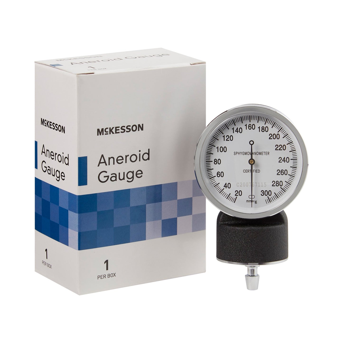 McKesson Brand Blood Pressure Gauge McKesson Brand (363783_EA)