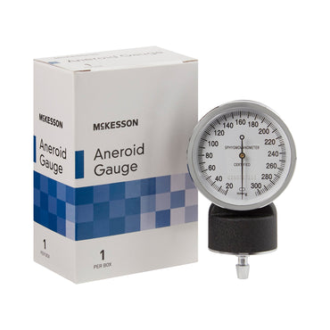 McKesson Brand Blood Pressure Gauge McKesson Brand (363783_EA)