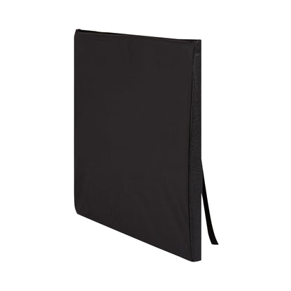McKesson Seat Back Cushion 22 W X 19 L Inch Foam (1065551_EA)