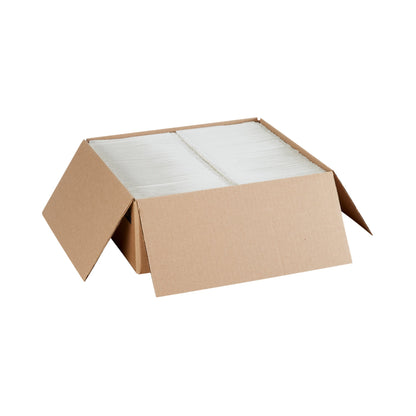 McKesson Procedure Towel 13 W X 18 L Inch White NonSterile (770003_CS)