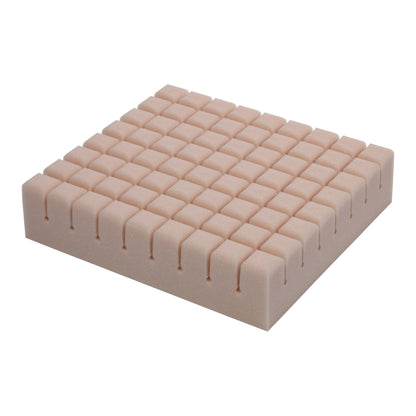 Geo-Matt® Seat Cushion 18 W X 16 L X 4 D Inch Foam (315162_EA)