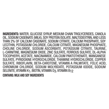 Nutren® 2.0 Tube Feeding Formula Unflavored Liquid 1000 mL Ready to Hang Prefilled Container (664065_CS)
