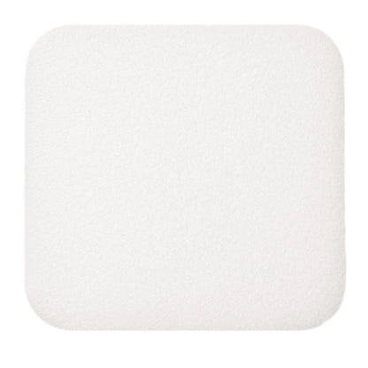Mepilex® Foam Dressing 4 X 4 Inch Without Border Film Backing Silicone Adhesive Square Sterile (712209_BX)
