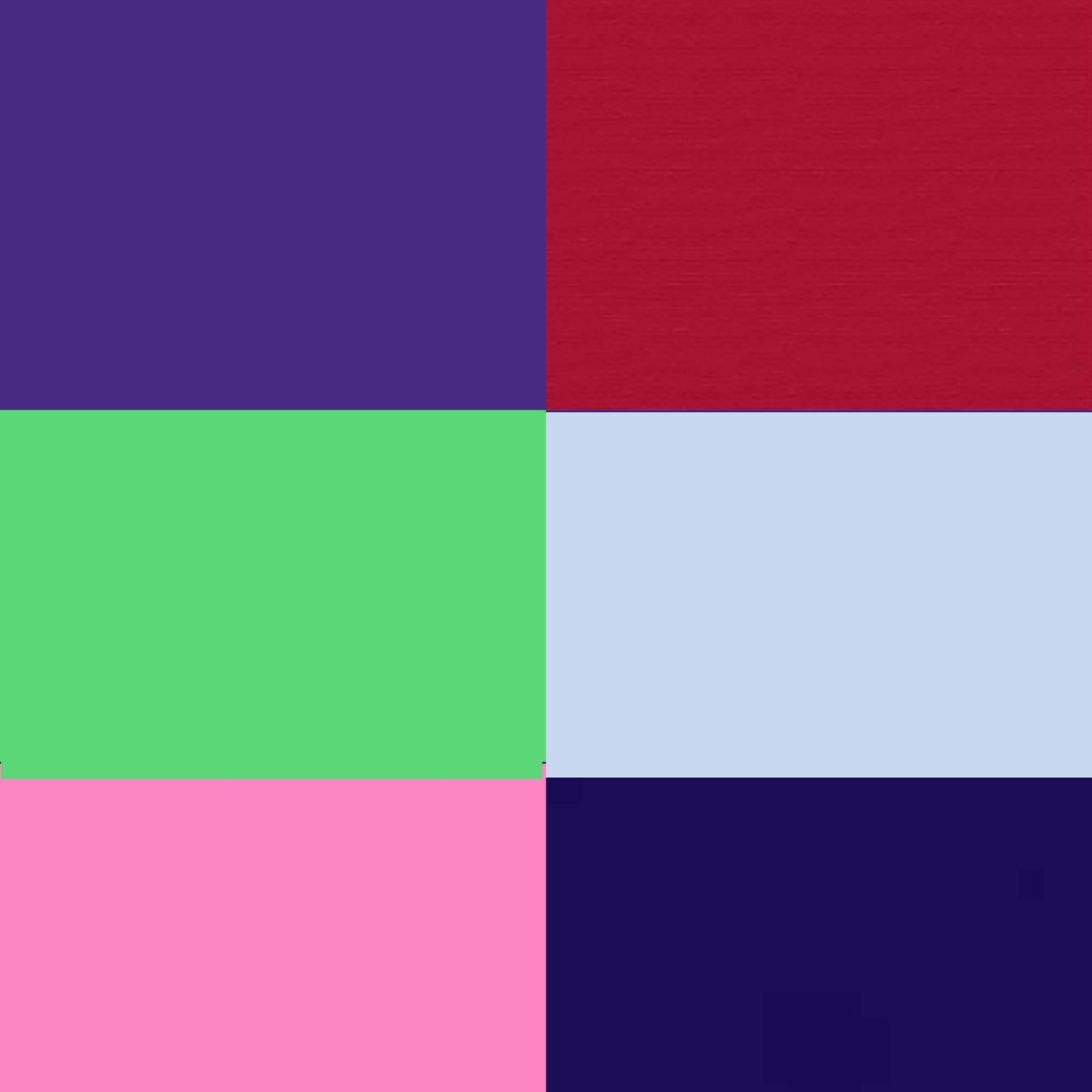 CoFlex® NL Cohesive Bandage 4 Inch X 5 Yard Self-Adherent Closure Neon Pink / Blue / Purple / Light Blue / Neon Green / Red NonSterile 12 lbs. Tensile Strength (364600_CS)