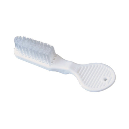 New World Imports Security Toothbrush White (1045461_CS)