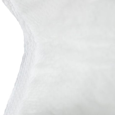 TotalDry™ Booster Pad 13.8 Inch Length Heavy Absorbency Polymer Core One Size Fits Most (980714_BG)