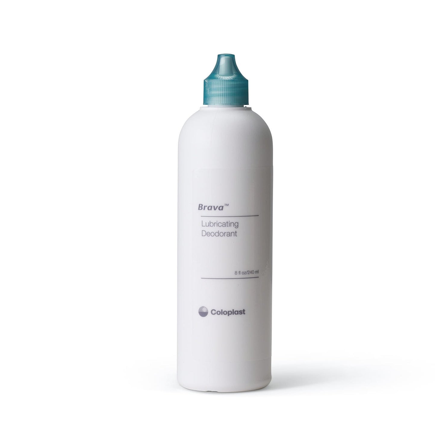 Brava® Ostomy Deodorant Lubricating (830371_EA)