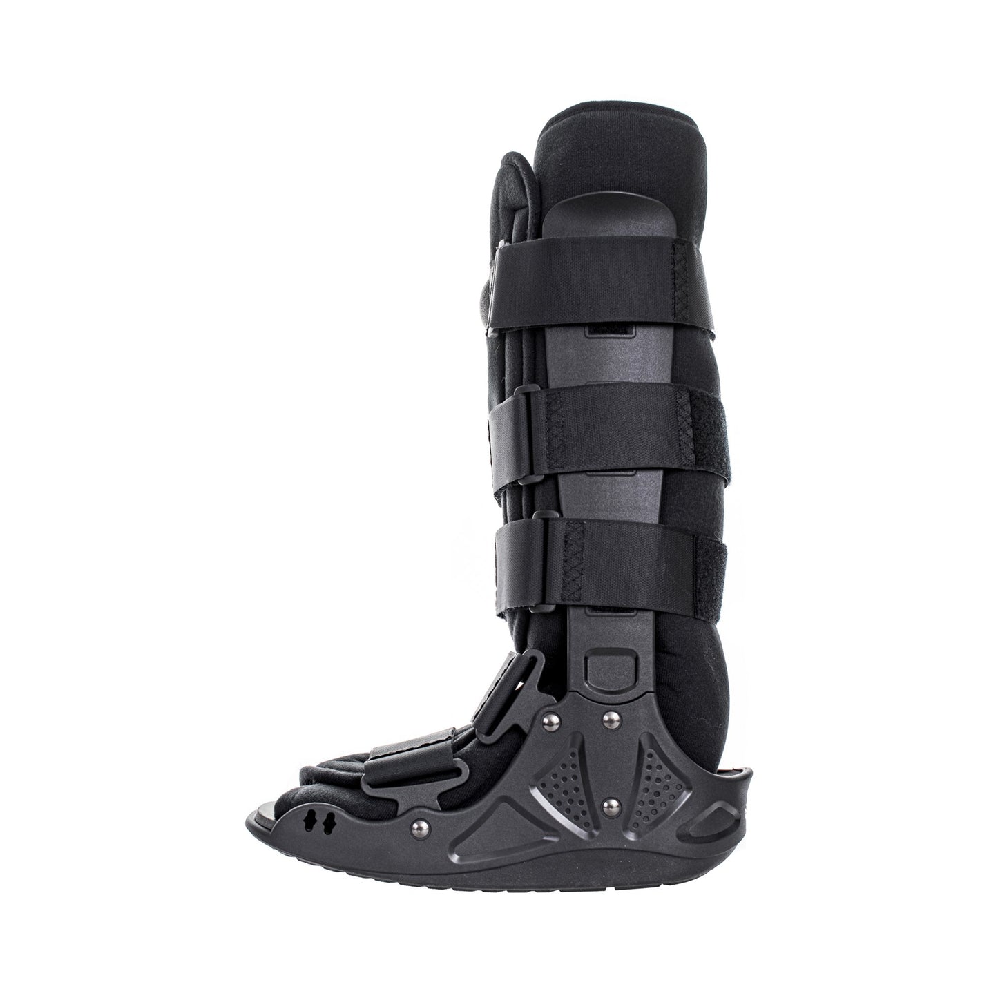 McKesson Air Walker Boot Pneumatic Adult X-Large Tall (1159070_EA)