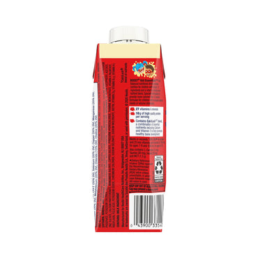 Boost® Kid Essentials™ 1.5 Pediatric Oral Supplement Vanilla Vortex Flavor 8 oz. Carton Liquid Vitamins / Minerals (1178510_EA)