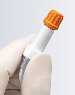 SwabPak® Disinfecting Cap SwabPak® (804075_BX)