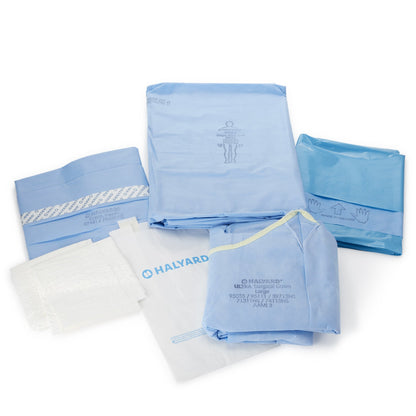 Halyard EENT Drape Pack Halyard (141306_EA)