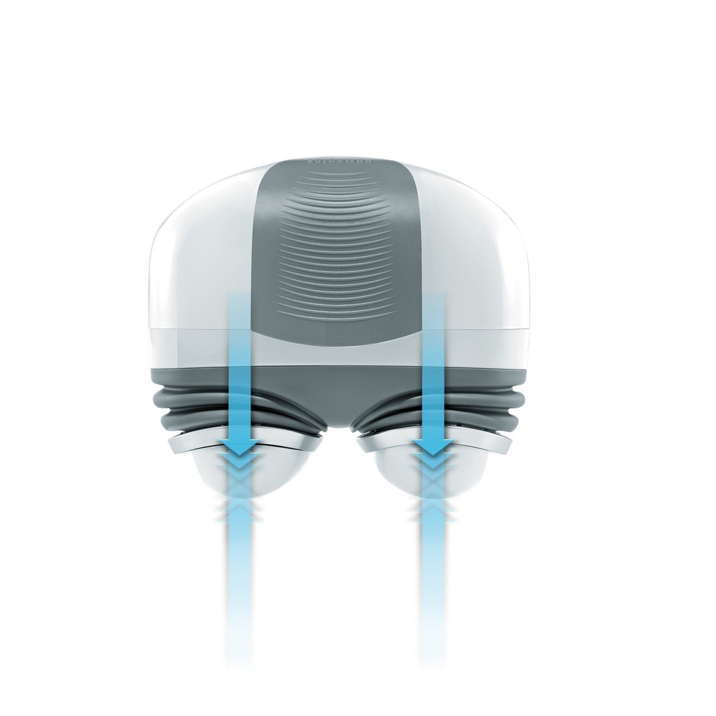 HoMedics® Action Plus Hand-Held Massager with Heat HoMedics® Action Plus (1253810_CS)