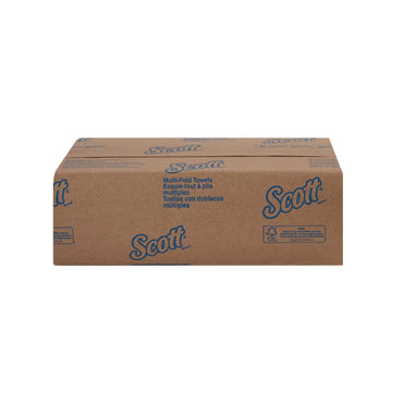 Scott® Paper Towel Multi-Fold 9-1/5 X 9-2/5 Inch (456141_PK)