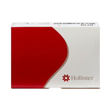 Hollister Drainable Pouch Clamp Beige (328301_BX)