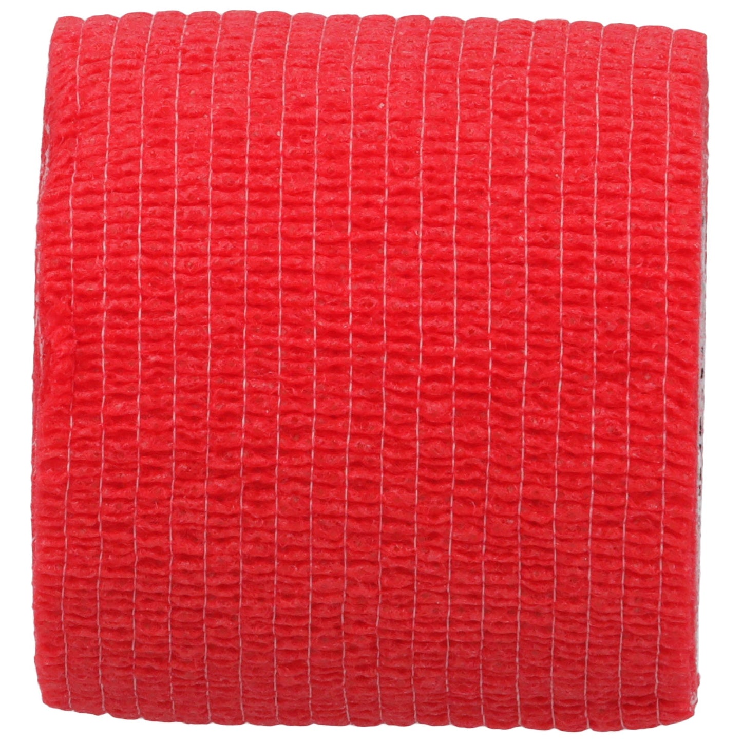 McKesson Cohesive Bandage 2 Inch X 5 Yard Self-adherent Closure Purple / Pink / Green / Light Blue / Royal Blue / Red NonSterile Standard Compression (1032955_CS)