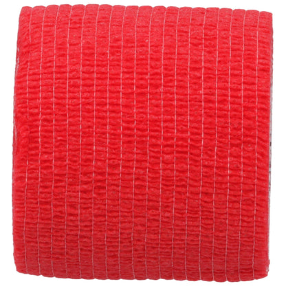 McKesson Cohesive Bandage 2 Inch X 5 Yard Self-adherent Closure Purple / Pink / Green / Light Blue / Royal Blue / Red NonSterile Standard Compression (1032955_CS)
