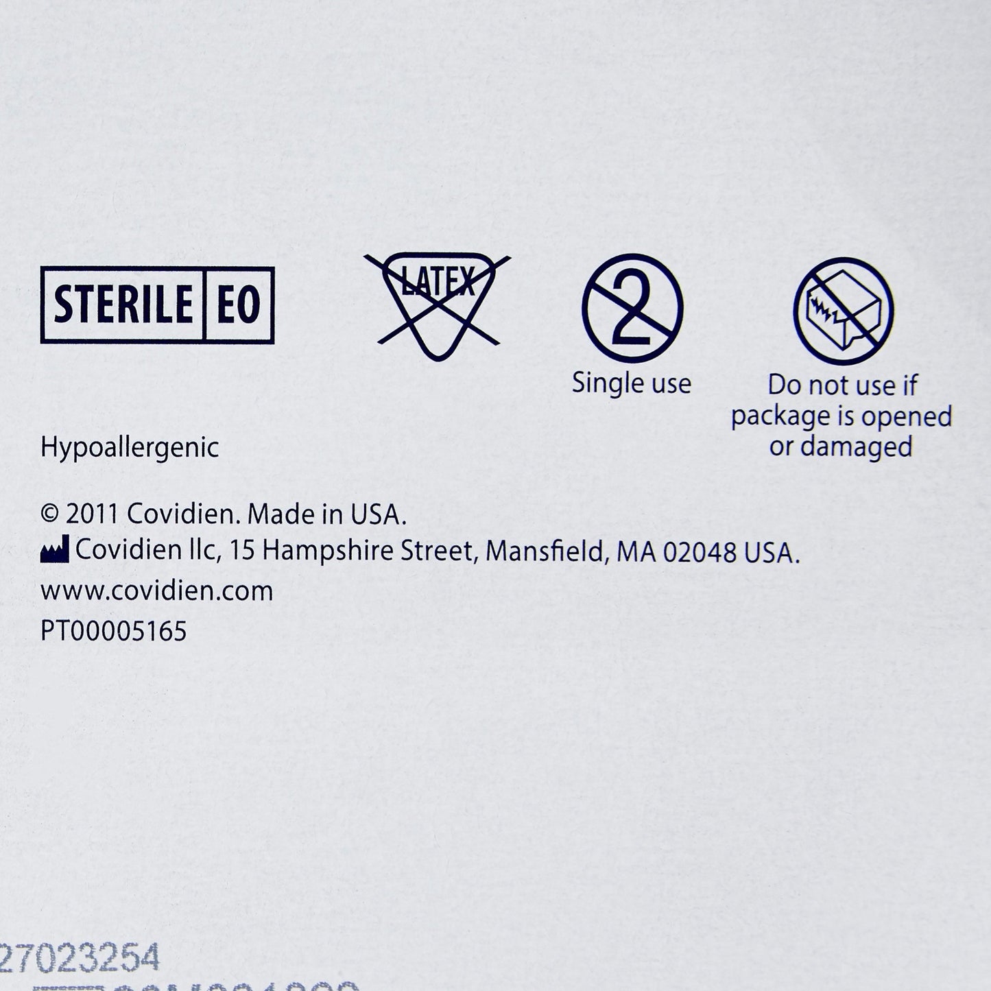 Kerlix™ Fluff Dressing 6 X 6-3/4 Inch 12-Ply Sterile 5 per Pouch (401582_PK)