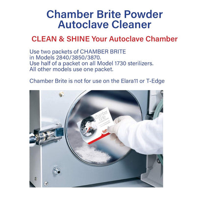 Chamber Brite Autoclave Chamber Cleaner (331659_BX)