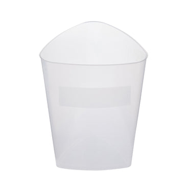 McKesson Graduated Container Triangular Polypropylene 1,000 mL (32 oz.) (641371_EA)