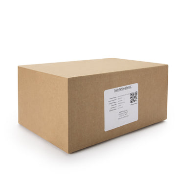 Safe N Simple™ Ostomy Skin Barrier Powder 1 oz. (1165905_CS)
