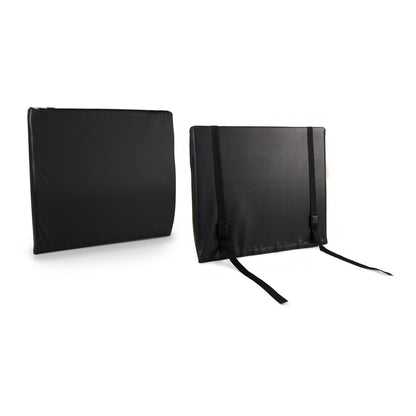 McKesson Seat Back Cushion 20 W X 19 L Inch Foam (1065569_CS)