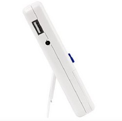 Traceable® Excursion-Trac™ Datalogging Refrigerator / Freezer Thermometer with Alarm Fahrenheit / Celsius -58° to +158°F (-50° to +70°C) 2 Glycol Bottle Probes Multiple Mounting Options Battery Operated (937369_EA)