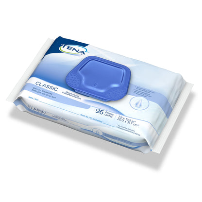 TENA ProSkin™ Classic Personal Cleansing Wipe Soft Pack Scented 96 Count (1000920_CS)