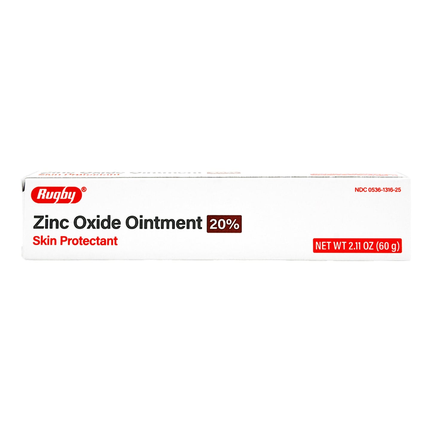Rugby® Skin Protectant 2 oz. Tube Scented Ointment (1218101_EA)