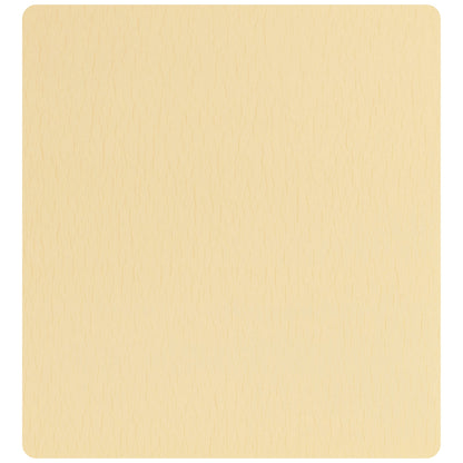 McKesson Foam Dressing 4 X 4 Inch Without Border Film Backing Nonadhesive Square Sterile (1138302_BX)