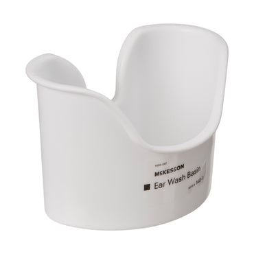 McKesson Ear Basin Modified Kidney NonSterile (1068694_CS)