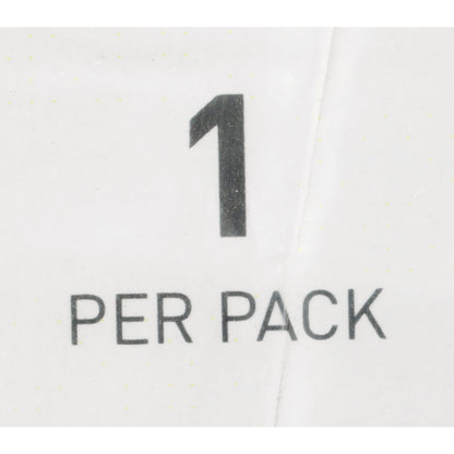 McKesson Seat Cushion 20 W X 16 L X 3 D Inch Polyurethane (1065553_CS)