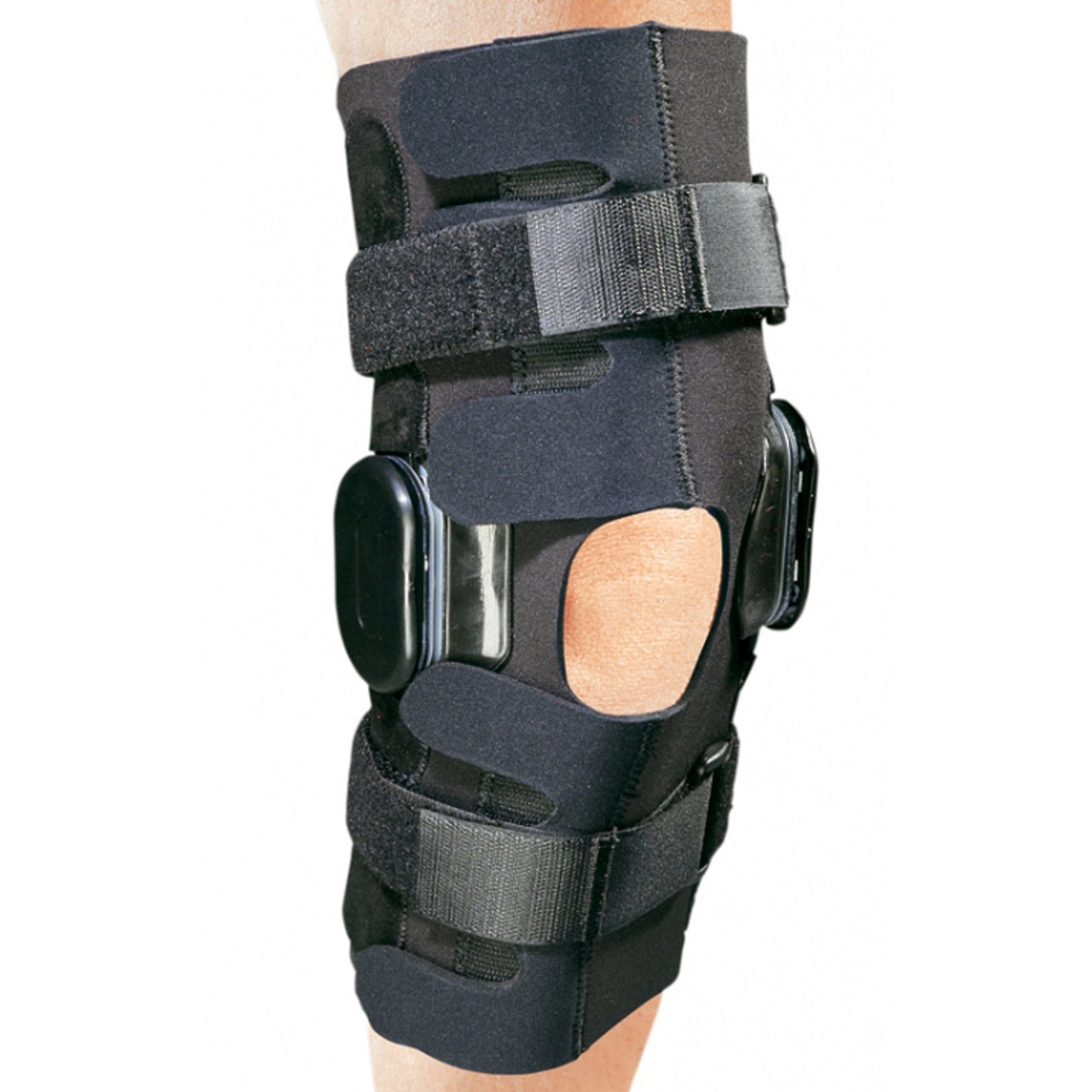ProCare® Knee Immobilizer Medium 13 Inch Length Left or Right Knee (330385_EA)