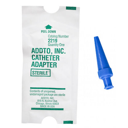 Addto Catheter Adapter (927951_EA)