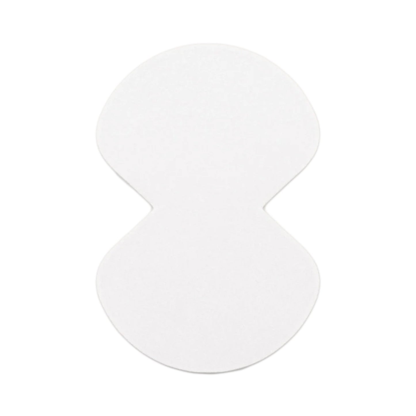 Mepilex® Heel Foam Dressing 5 X 8 Inch Without Border Film Backing Silicone Adhesive Heel Sterile (563851_CS)