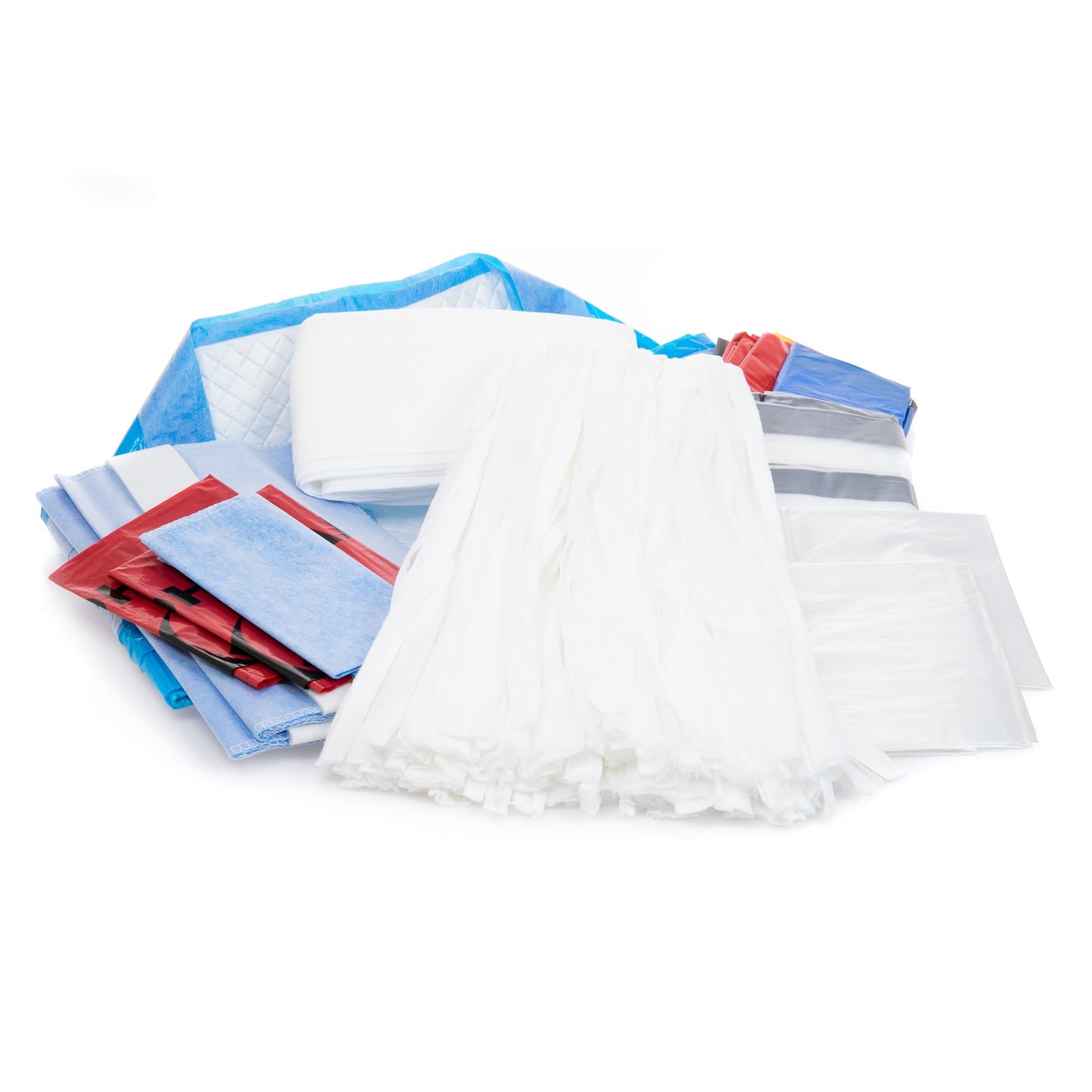 McKesson Room Turnover Kit McKesson (1121011_EA)