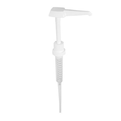 DermaRite Pump For 1 Gallon Shampoo and Body Wash (793887_EA)