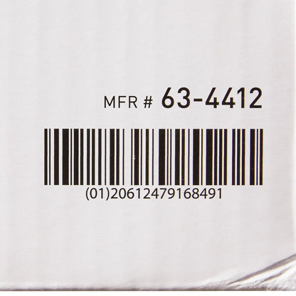 McKesson Measurement Tape 36 Inch Paper Disposable English / Metric (1132734_BX)