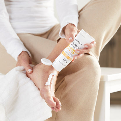 McKesson Brand Antifungal 2% Strength Cream 4 oz. Tube (997140_CS)