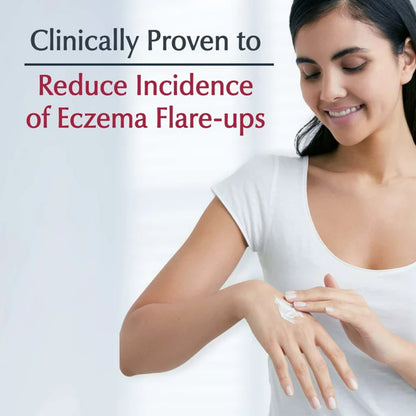 Eucerin® Eczema Relief Eczema Cream 5 oz. Tube Unscented Cream (1231869_EA)