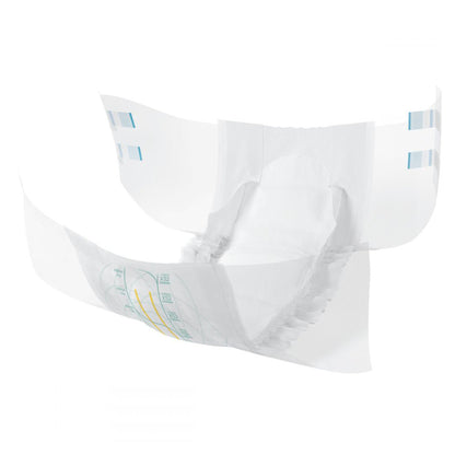 Abena® Slip Premium Junior XS2 Unisex Youth Incontinence Brief X-Small Disposable Heavy Absorbency (1218195_PK)