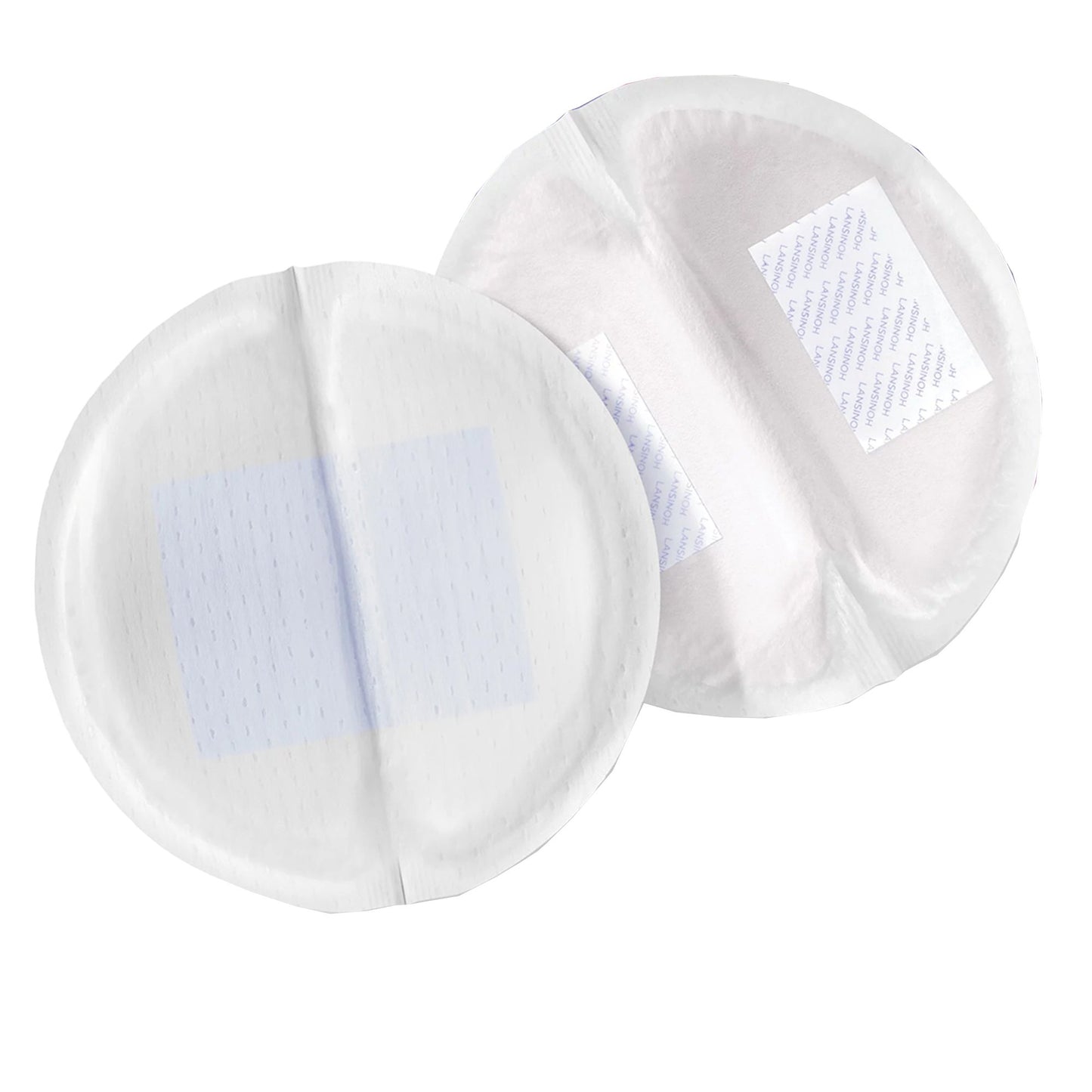 Lansinoh® Stay Dry Nursing Pad One Size Fits Most Disposable (1230849_BX)